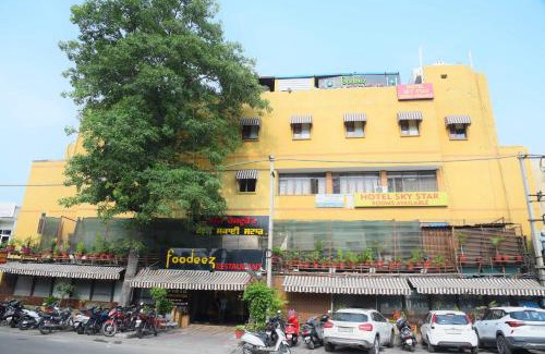 Amritsar Hotel | Sky Star Hotel