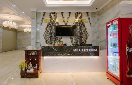 Cai Rang Hotel | Sky Star Hotel