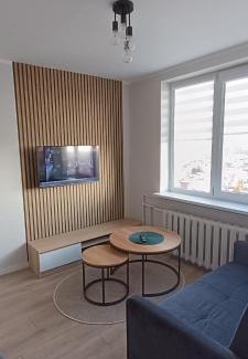 Panevezys Apartment | SKY Studio flat