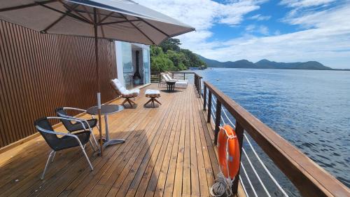 Florianopolis Boat Rental | Sky Summer Summer Boat