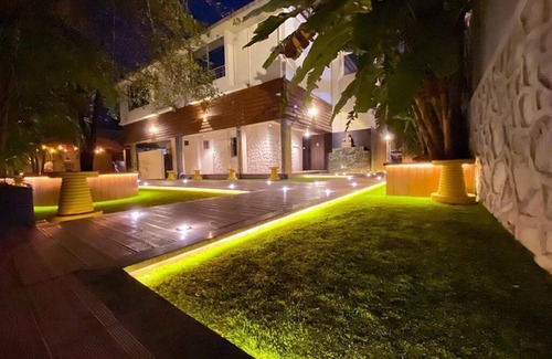 Khodala Villa | Sky Taj Villa 5 BHK