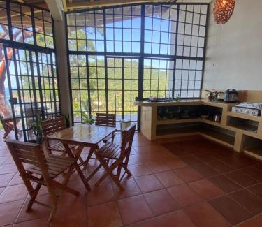 Yelapa Apartment | Sky Temple