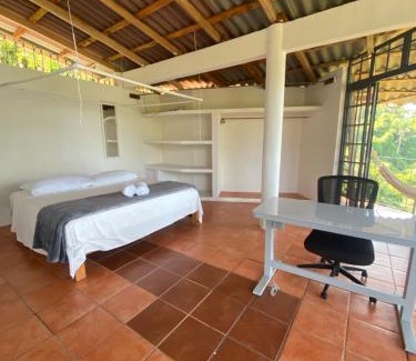 Yelapa Apartment | Sky Temple