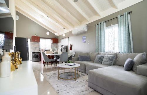 St.Bran's Burg House | Sky View Villas @ Edmund Ridge Estate