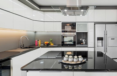 Penzing Villa | SKY9 Apartments - Homes & Villas