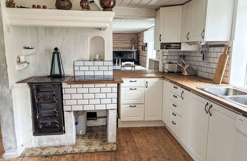 Kumla House | Skyberga Torp by Interhome