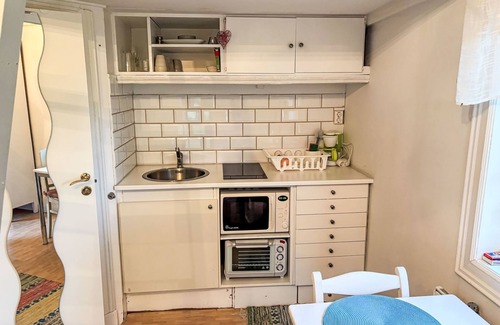 Kumla House | Skyberga Torp Lilla stugan by Interhome