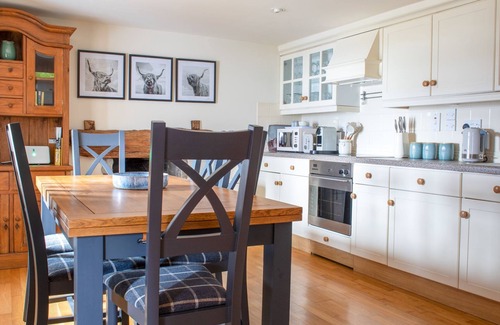 Breakish House | Skye Nadair by Interhome