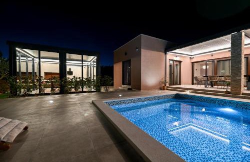 Bibinje Villa | Skyfall