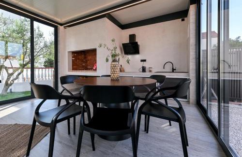 Bibinje Villa | Skyfall