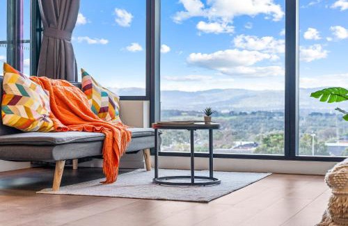 Glen Waverley Apartment | Skygarden On The Glen