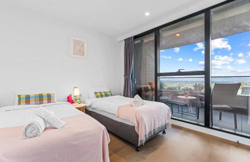 Glen Waverley Apartment | Skygarden On The Glen
