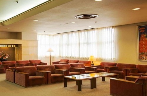 Kintaro Onsen Hotel | skyhotel uozu / Vacation STAY 59598
