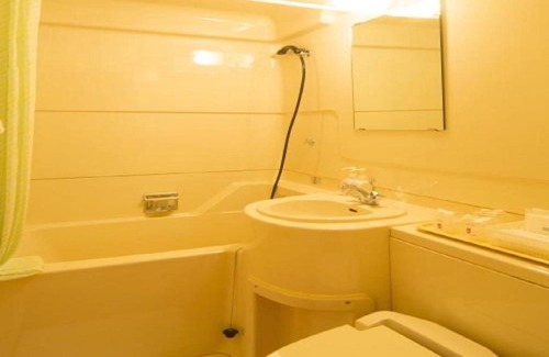 Kintaro Onsen Hotel | skyhotel uozu / Vacation STAY 59594