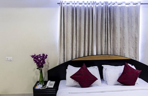 Hyderabad Hotel | SKYLA Serviced Apartments - Gachibowli