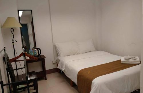 Baguio Hotel | Skyland Garden Hotel and Resort