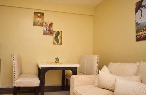 Kakamega Apartment | Skylar homes 1 Bedroom