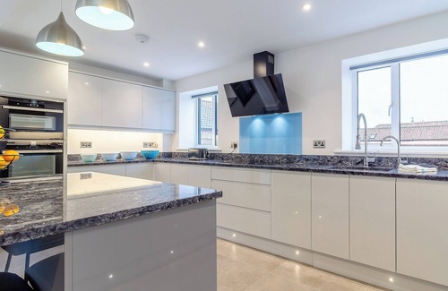 Swaffham Cottage | Skylark Barn-UK31354