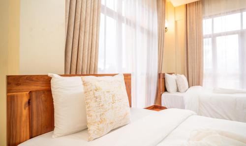 Karatu Hotel | Skylark Hotel