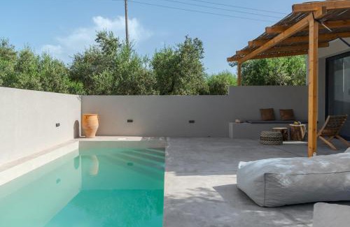 Argassi Villa | Skylight Elia Suite Private Pool - Casa Kalitero