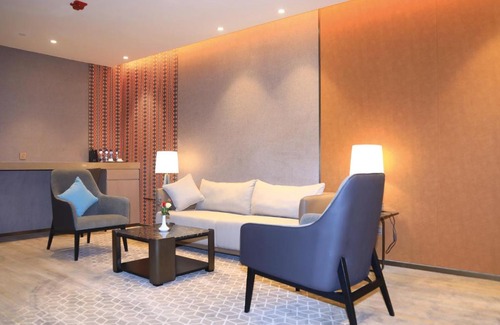 Bole Hotel | Skylight In-Terminal Hotel