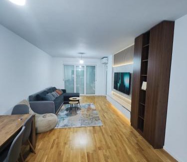 Pejë Apartment | Skyline Apartment 1