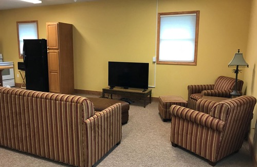 Bayview Heights House | Skyline Duluth-Spirit Mountain