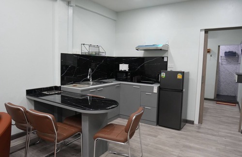 Makkasan Condo | SkyLink Homes