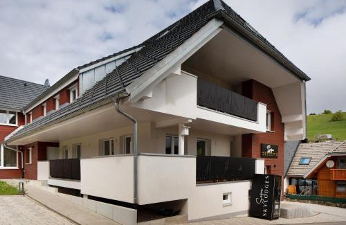 Hofsgrund Apartment | Skylodges