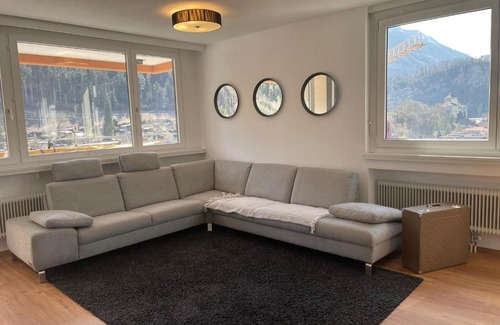 Feldkirch Apartment | Skyloft Apartment Feldkirch
