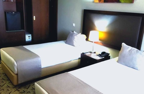 Luanda Hotel | Skyna Hotel Luanda