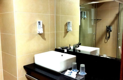 Luanda Hotel | Skyna Hotel Luanda