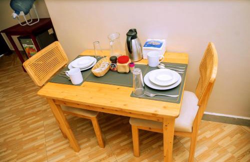 Eastern Region Apartment | SkyNest 2BR Modern Apt