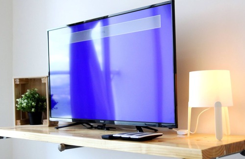 Bandar Puchong Jaya Apartment | Skypod Residence