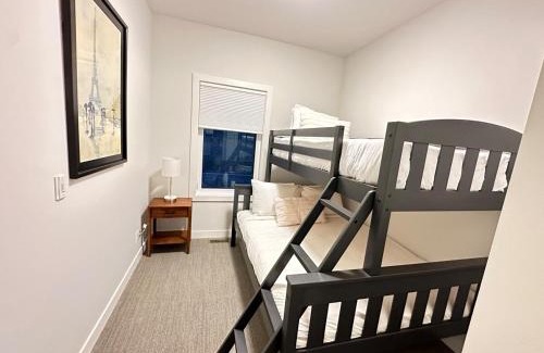 Harvie Heights House | Skyridge Resort -New Townhouse Near Banff Entrance