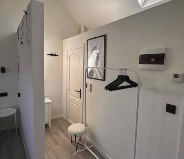 European Quarter Apartment | Skyroof à Ixelles - Viaduc