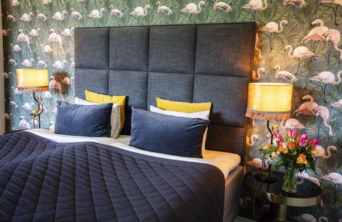Tyringe Hotel | Skyrup Golf & Hotell