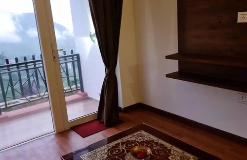 Kodaikanal Villa | Skysketch Villa: 2-Bedroom with Mountain Views