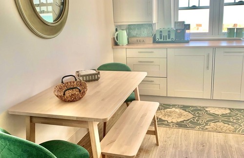 Eastbourne Apartment | SkyView Eastbourne - Amazing Views