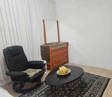 Tel Aviv Apartment | Skyview Retreat Romantic Retreat Views 360 Rooftop