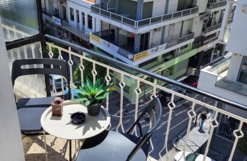 Kavala Apartment | SkyView superior Studios 1