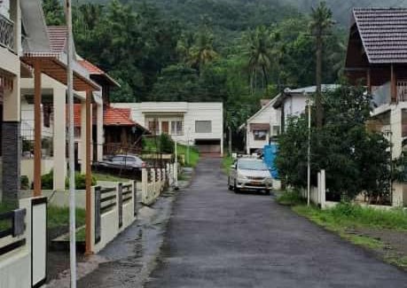 Athirapally Villa | SkYVIEW VILLA