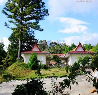 Kundasang Resort | Skyville Zen Resort,Kundasang