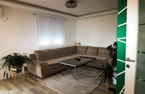Mostar House | Skywalk house on the perfect view spot!