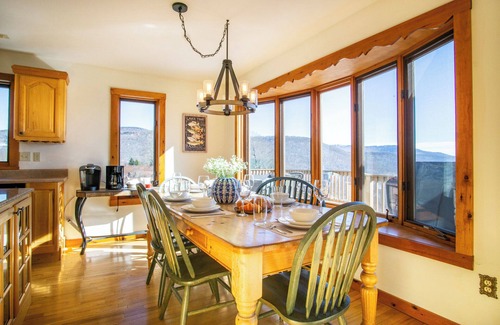 Mountain Base House | Skywalker Meadow 3 BR Home: True Retreat!