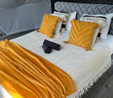 Inturkes seniunija House | Skywoods.glamping