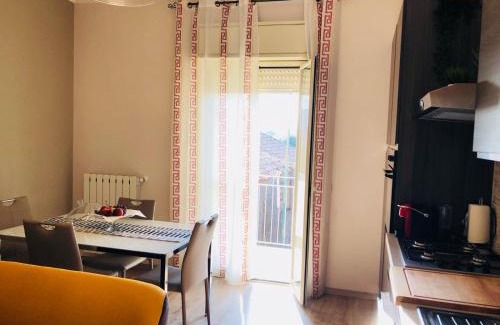 San Gregorio di Catania Apartment | SL Apartament San Gregorio