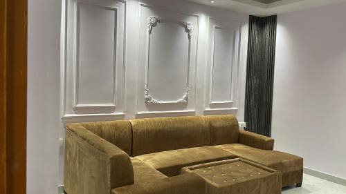 Sushant Lok House | SL Homes