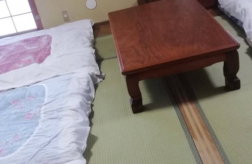 Ogano-machi Hotel | SL locomotive view room beautiful riverside room/Chichibu Saitama