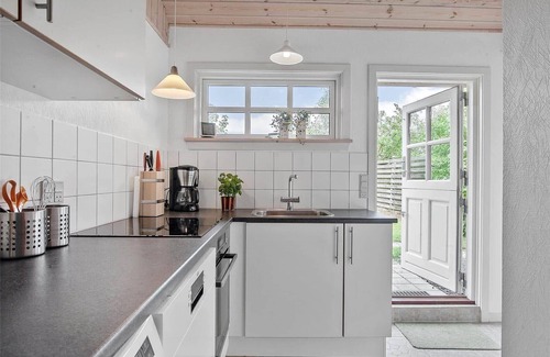 Stillinge Strand House | SL283 Slagelse - Havesangervej 2
